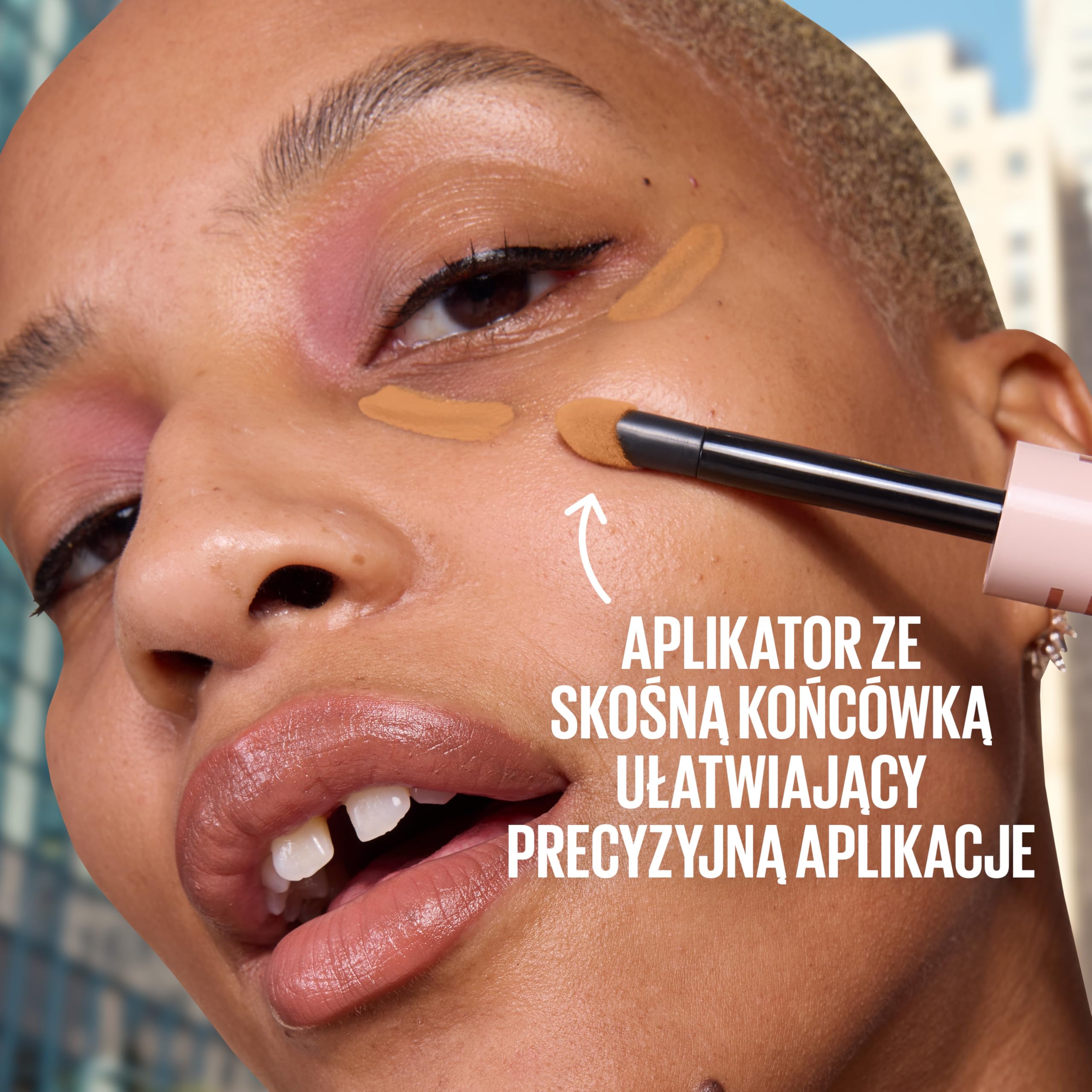 Maybelline New York Lifter Concealer 05 korektor