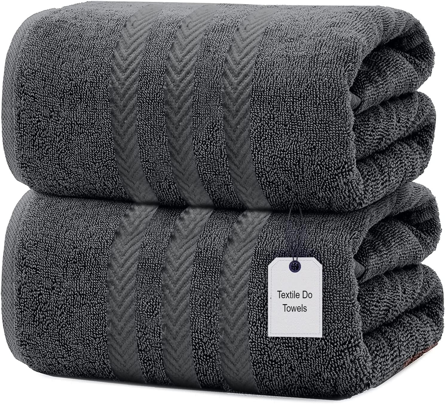 Wholesale Trade Dealz Luxe Super Jumbo extra grote badlakens (Pack van Wholesale Trade Dealz Luxe Super Jumbo extra grote badlakens (Pack van