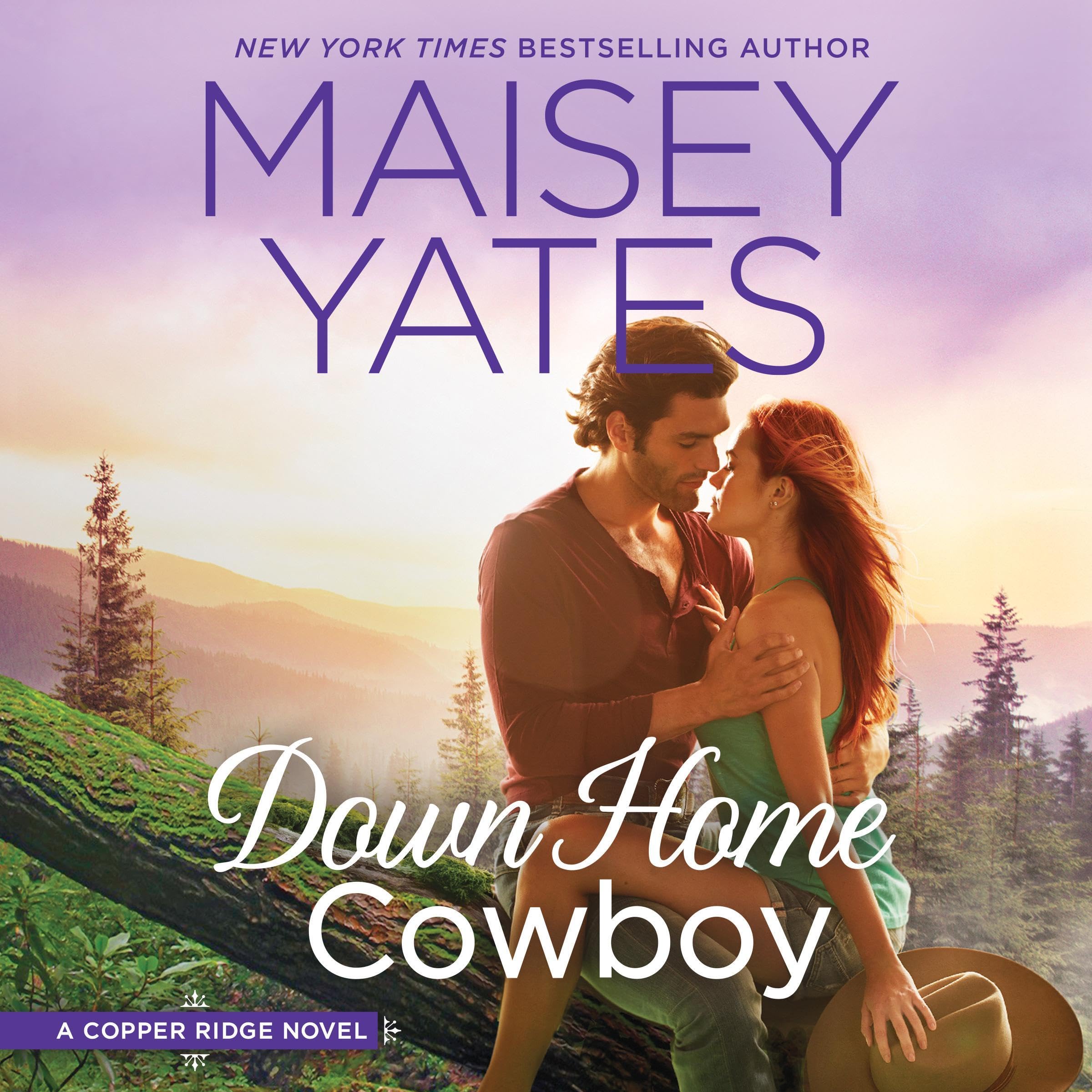 Cover art for Down Home Cowboy
