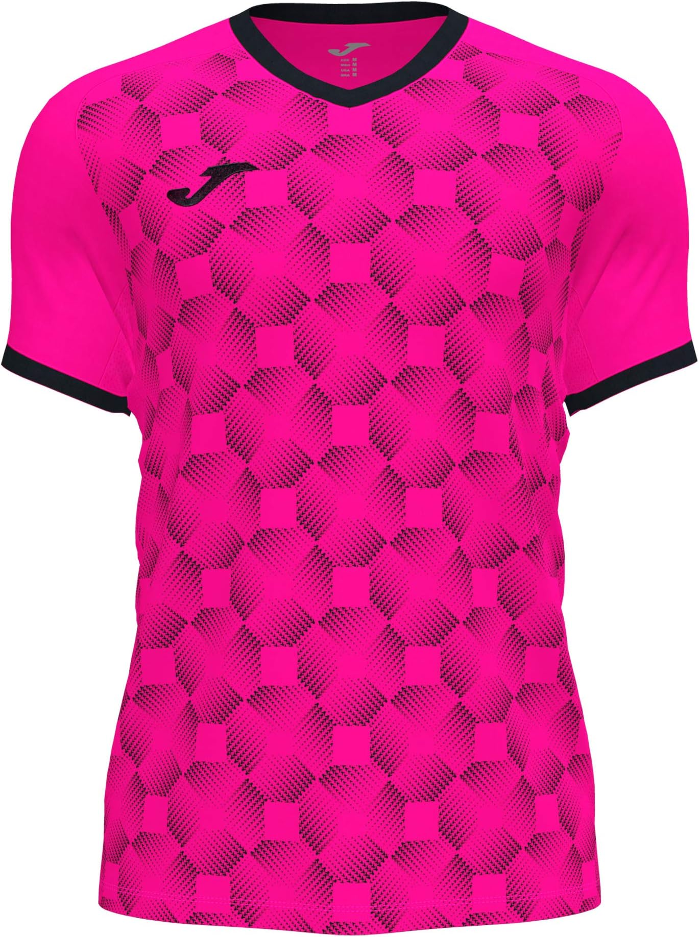 Joma Men's Supernova Iii T-Shirt