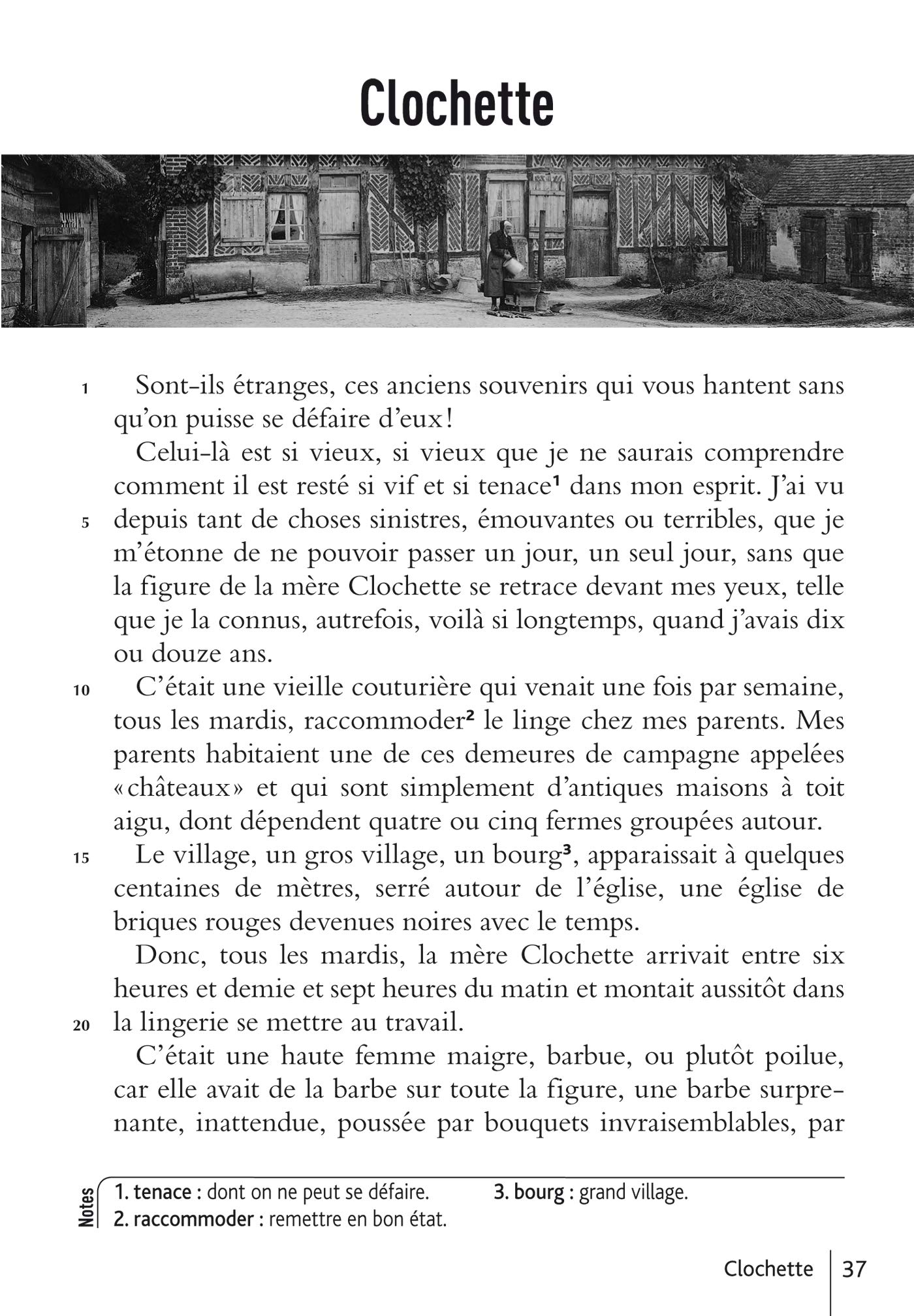 Neuf Nouvelles Réalistes Fiche De Lecture Bibliocollège - Nouvelles réalistes, Guy de Maupassant : Maupassant, Guy  de: Amazon.ca: Livres