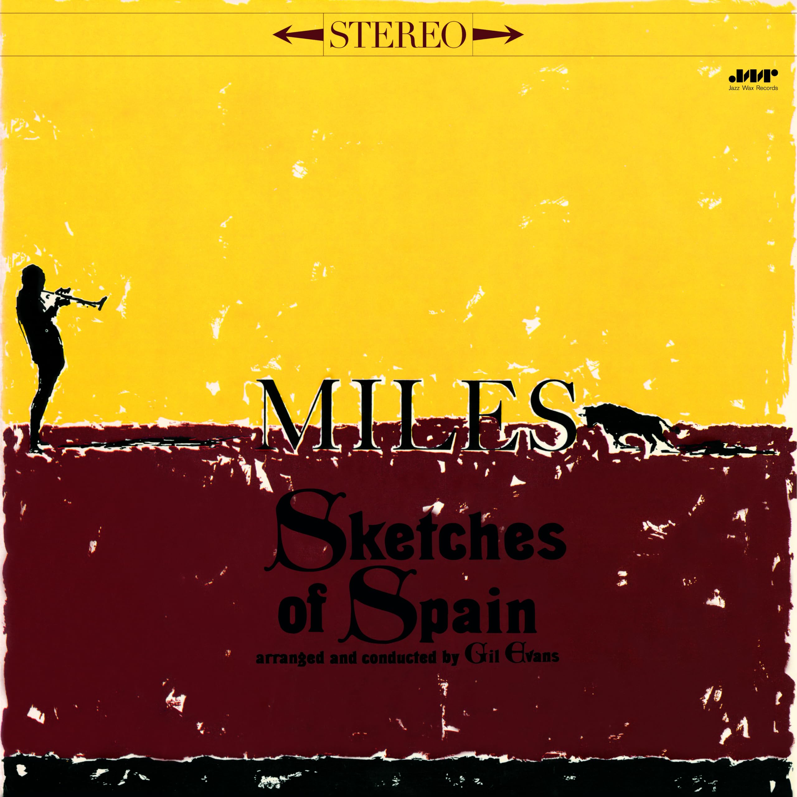 Miles Davis - Sketches Of Spain [Ltd. Ed. LP]