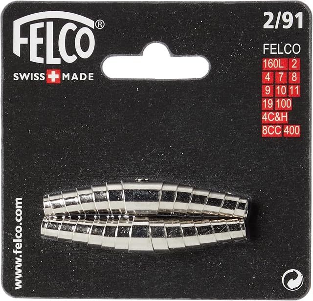 FELCO Spare Springs for Models 2/4/7/8/9/10/11/100
