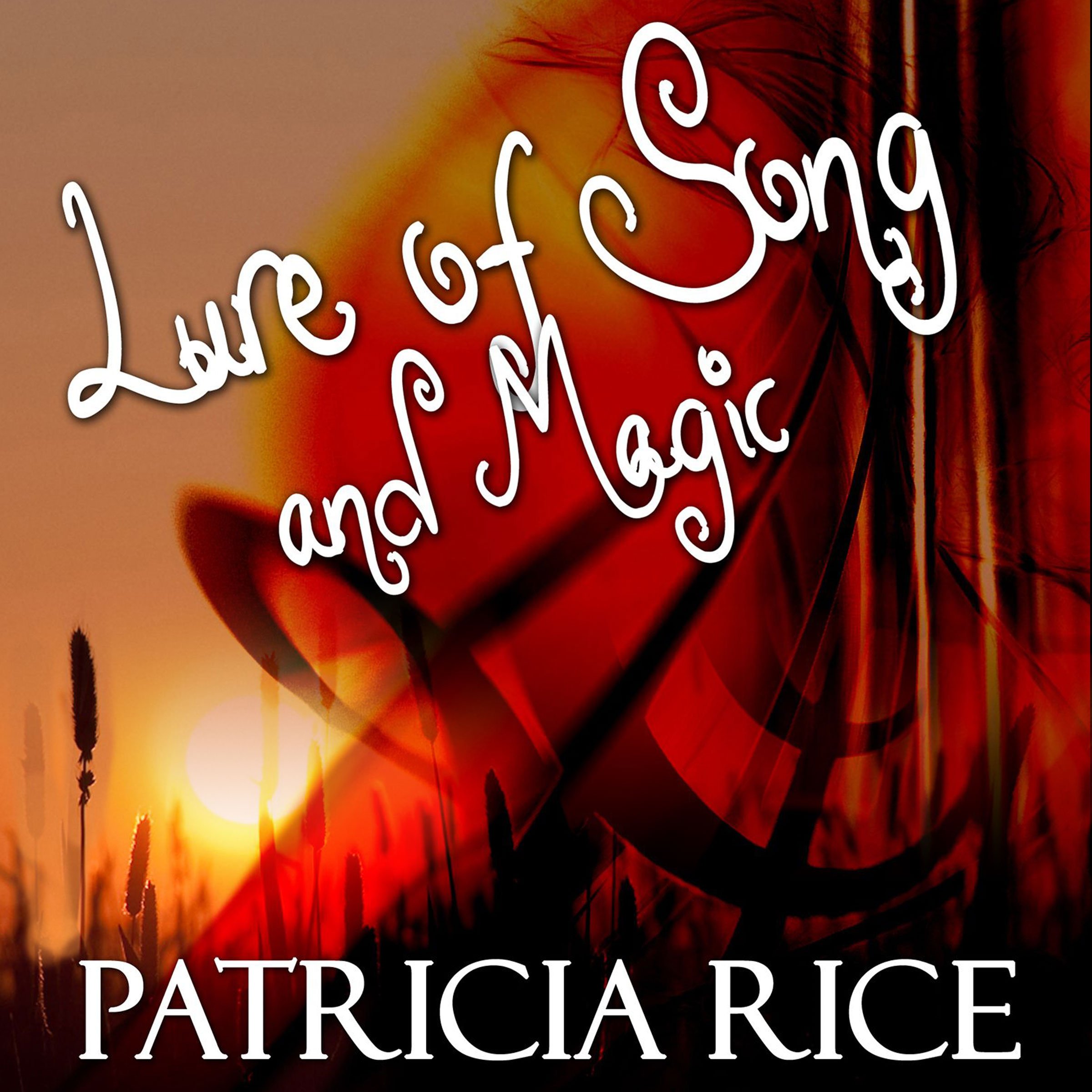 Cover art for The Lure of Song and Magic