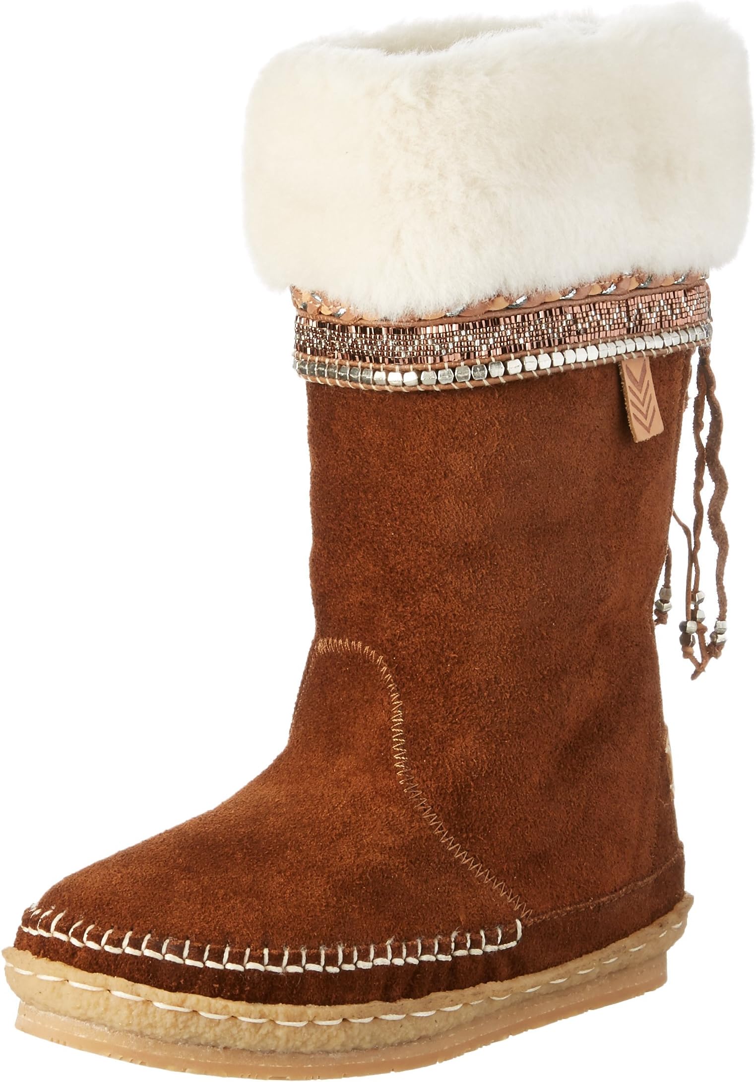 Laidback London Women's Kili Ankle Boots