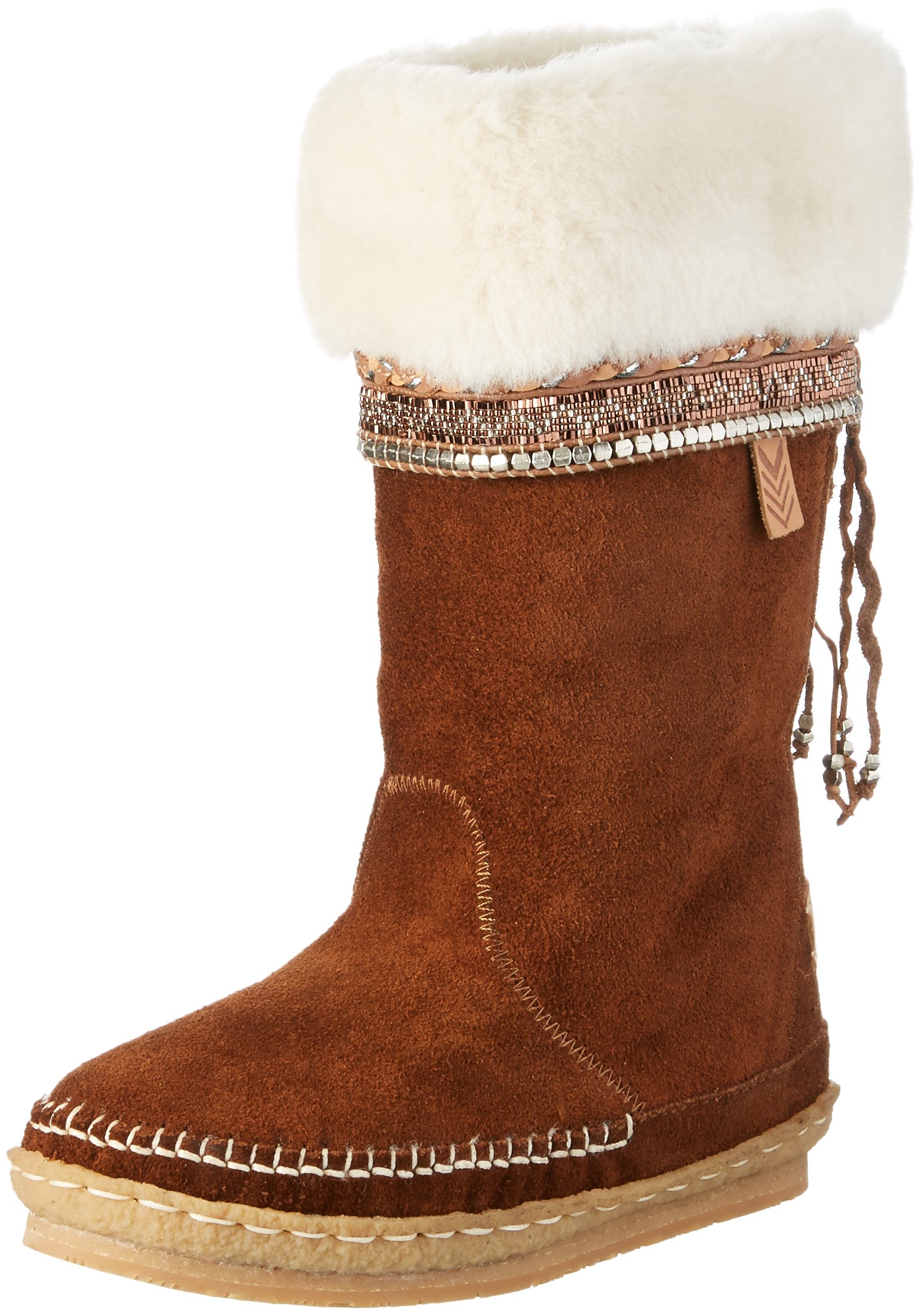 Laidback London Women's Kili Ankle Boots