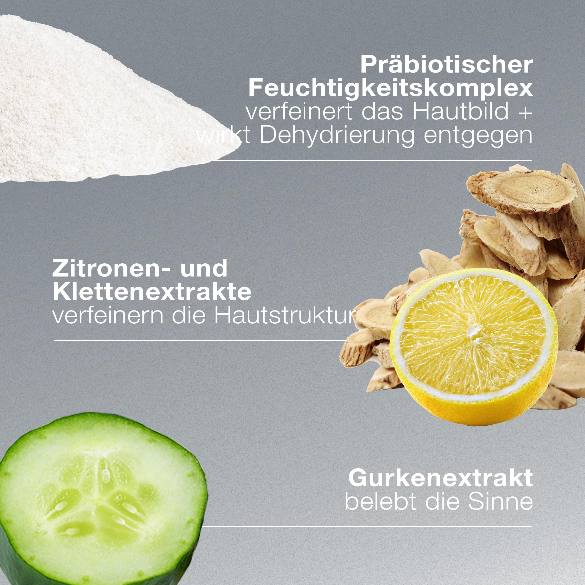 Dermalogica Active Moist Feuchtigkeitspflege für ölige Haut | Ölfreie Feuchtigkeitspflege, die ölige Haut hydratisiert und glättet, ohne sie zu beschweren.