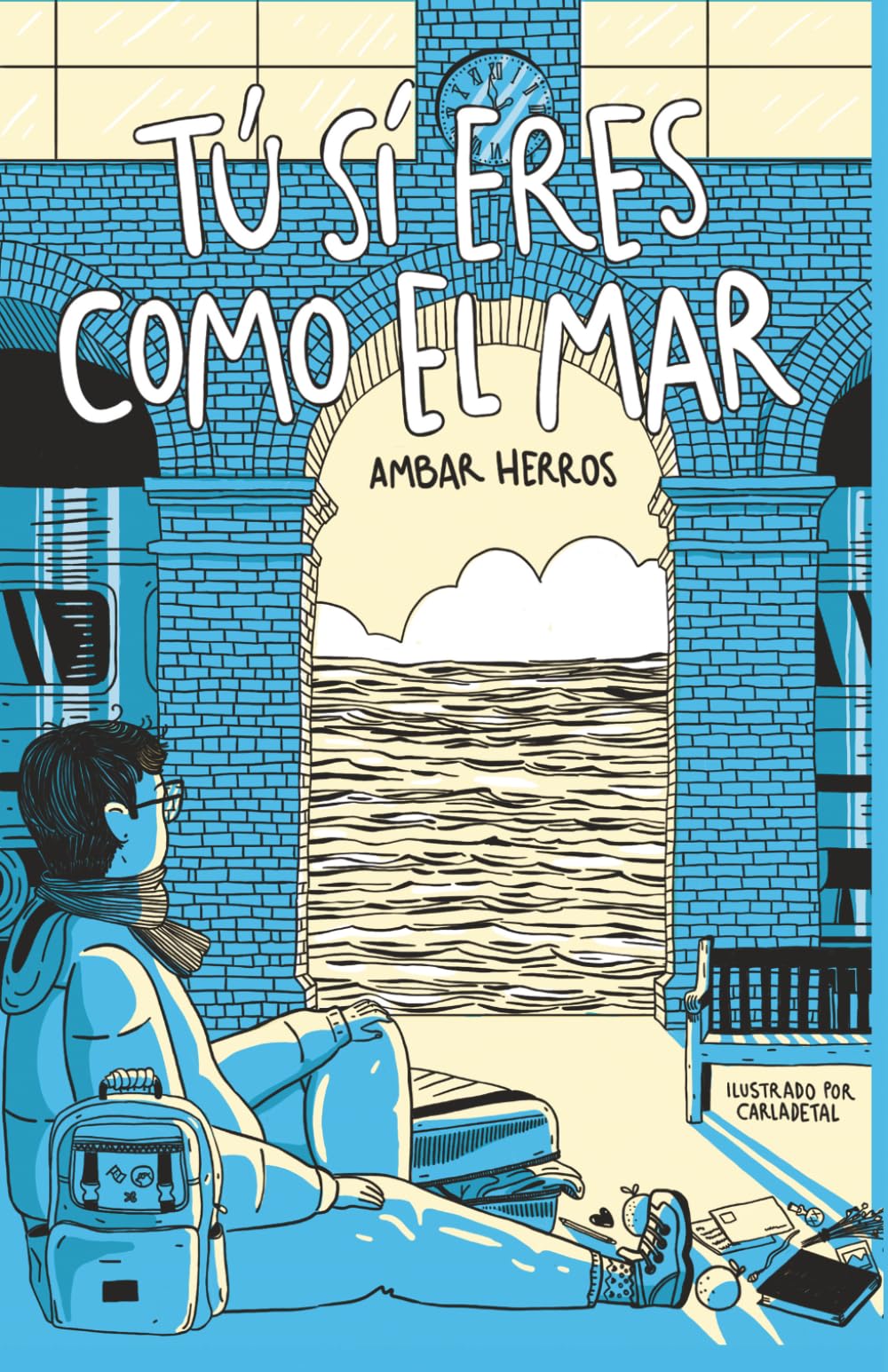 Tú sí eres como el mar