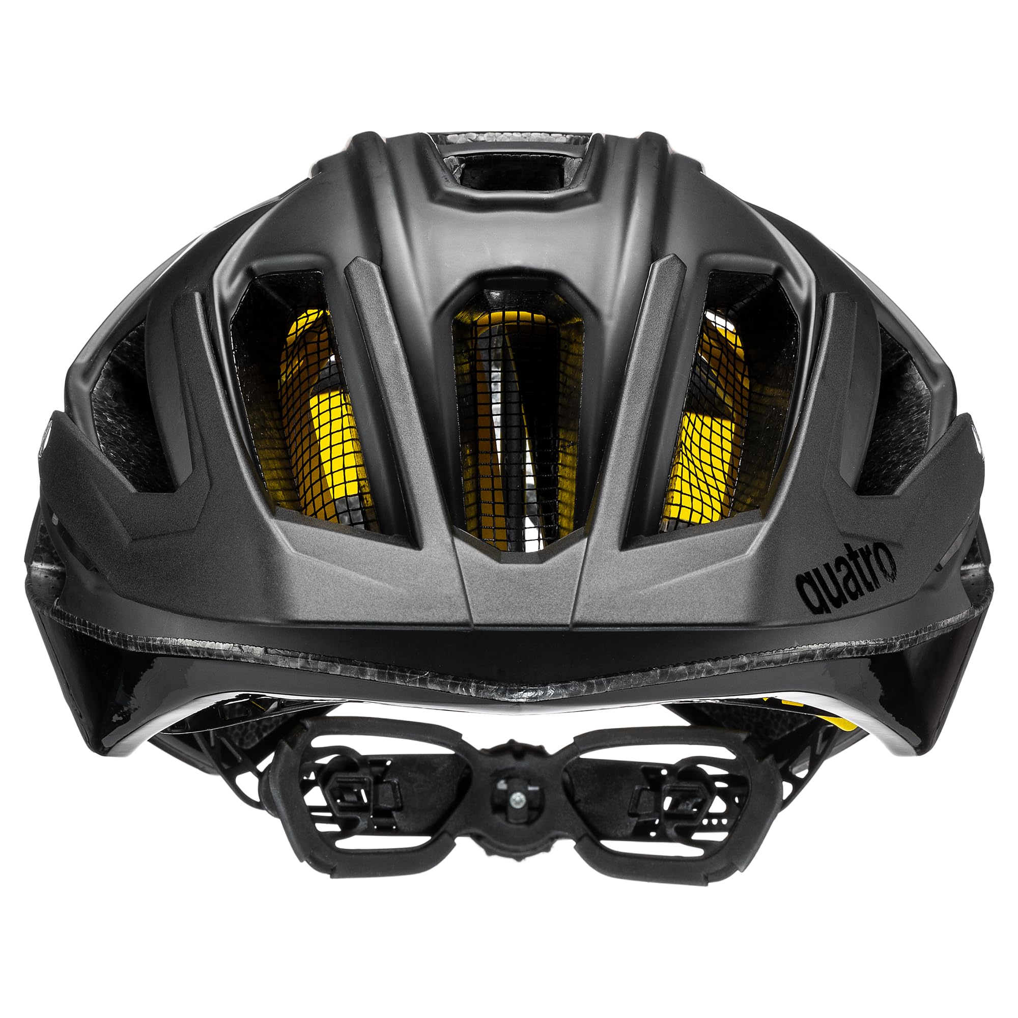 uvex quatro cc MIPS, Cycling Helmet Unisex-Adult