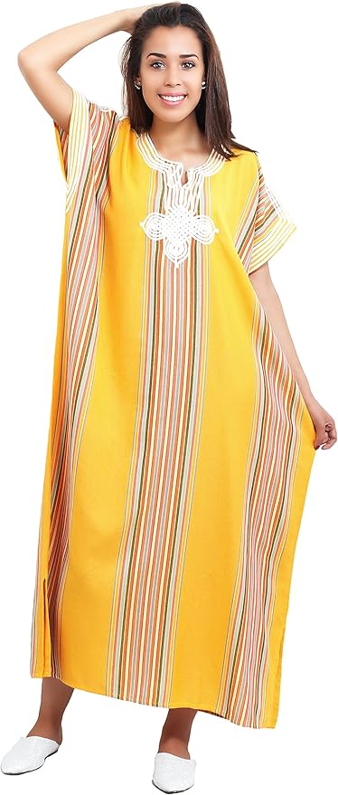 moroccan caftan amazon