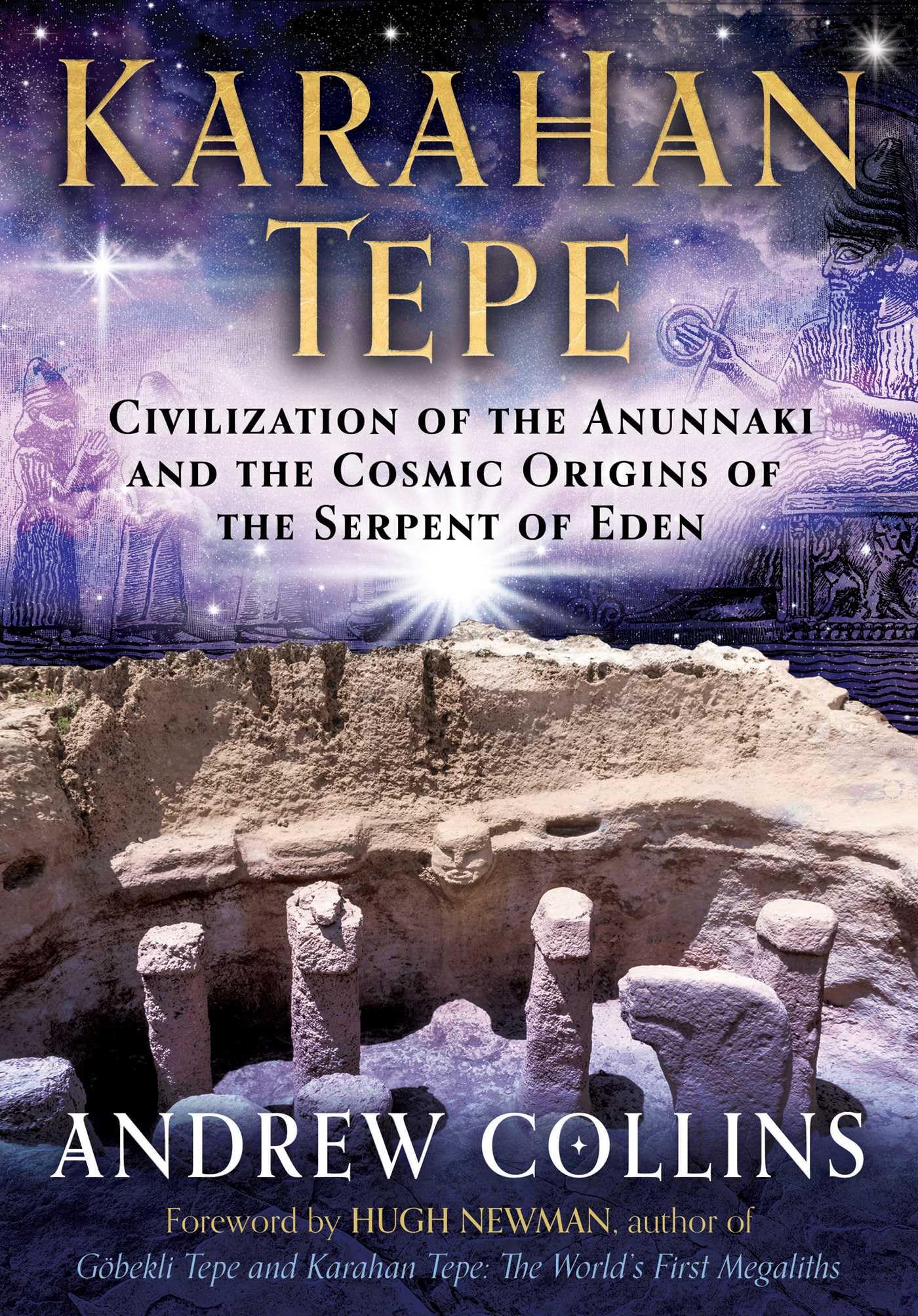 Karahan Tepe by Andrew Collins PAPERBACK 9781591434788