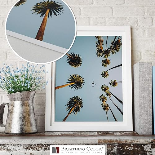 Miniatura 8 de Vibrance - Papel mate para impresora fotográfica de 12 mil 8.11 oz/m², hojas de papel fotográfico mate de alta calidad de 13 x 19 pulgadas, 50