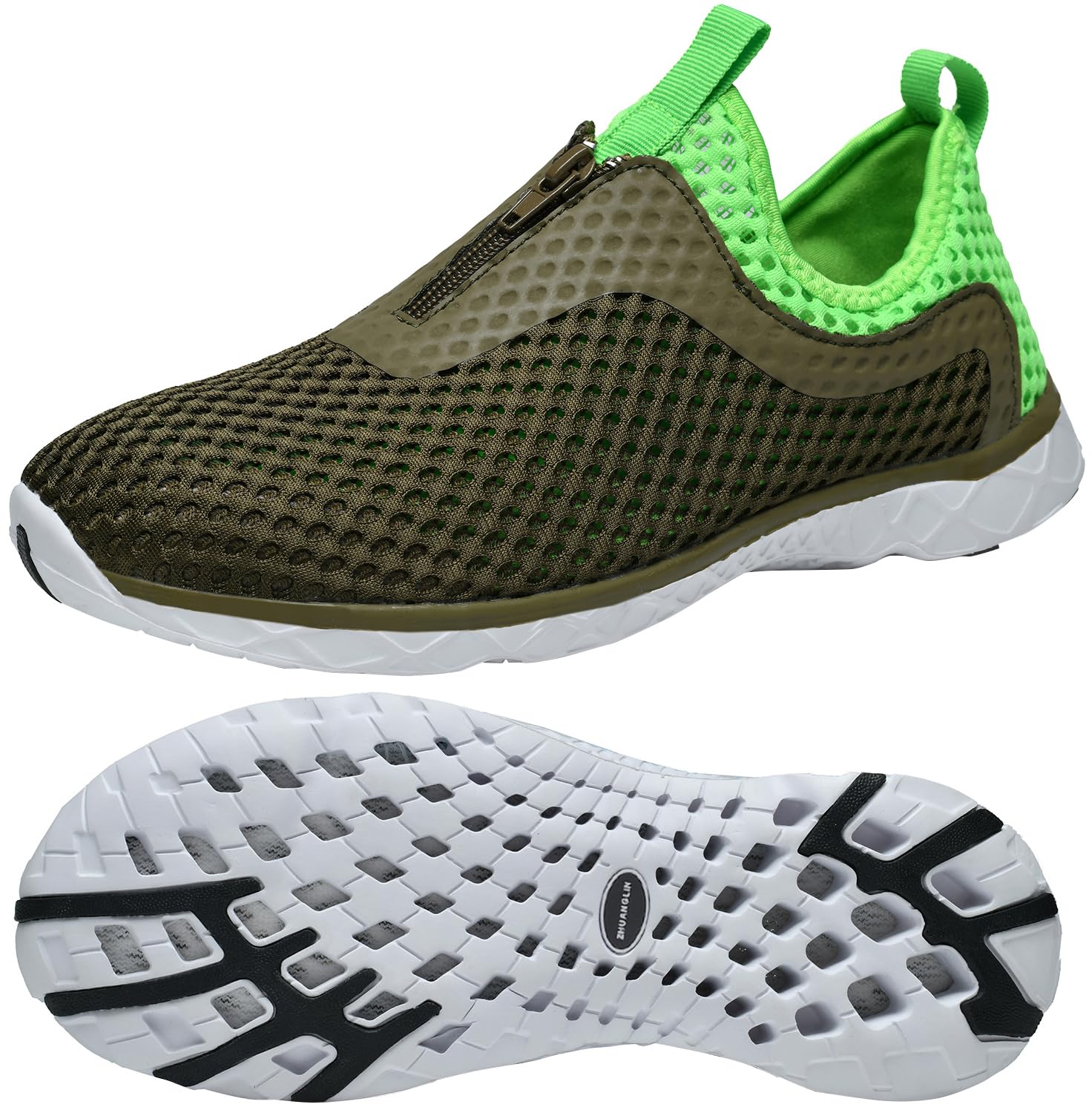 Men's Quick Drying Aqua Water Shoes