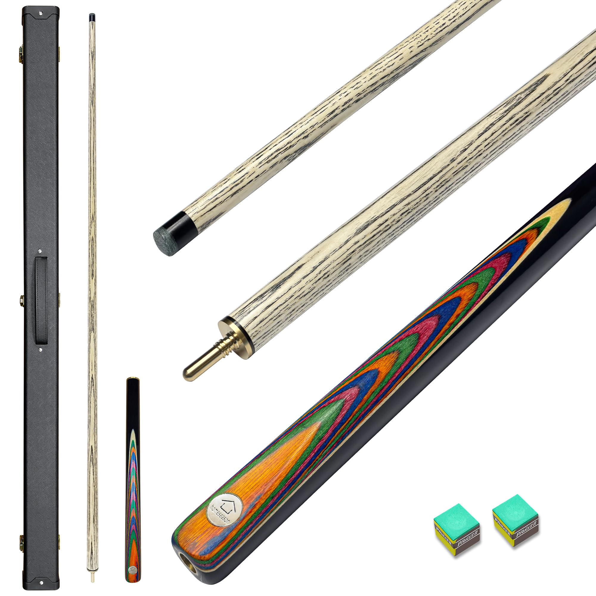 HomeSeason 57 Cue Stick