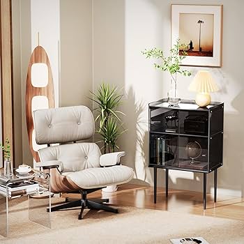 良品】フクラ　ナイトスタンド キャビネット BLS SIDE-BOARD｜STORAGE｜PRODUCTS｜国産家具メーカー HUKLA