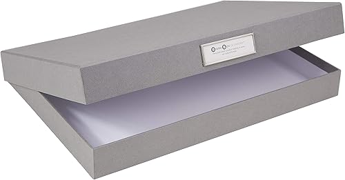 Miniatura 3 de Bigso Caja para documentos Sven