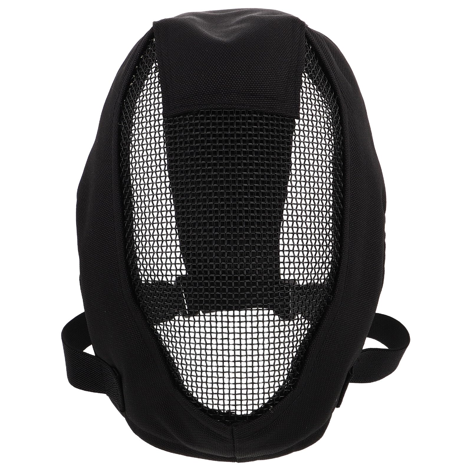 Mikinona Maschera In Rete Per Scherma Maschera Per Attrezzatura Da Scherma Da Gioco