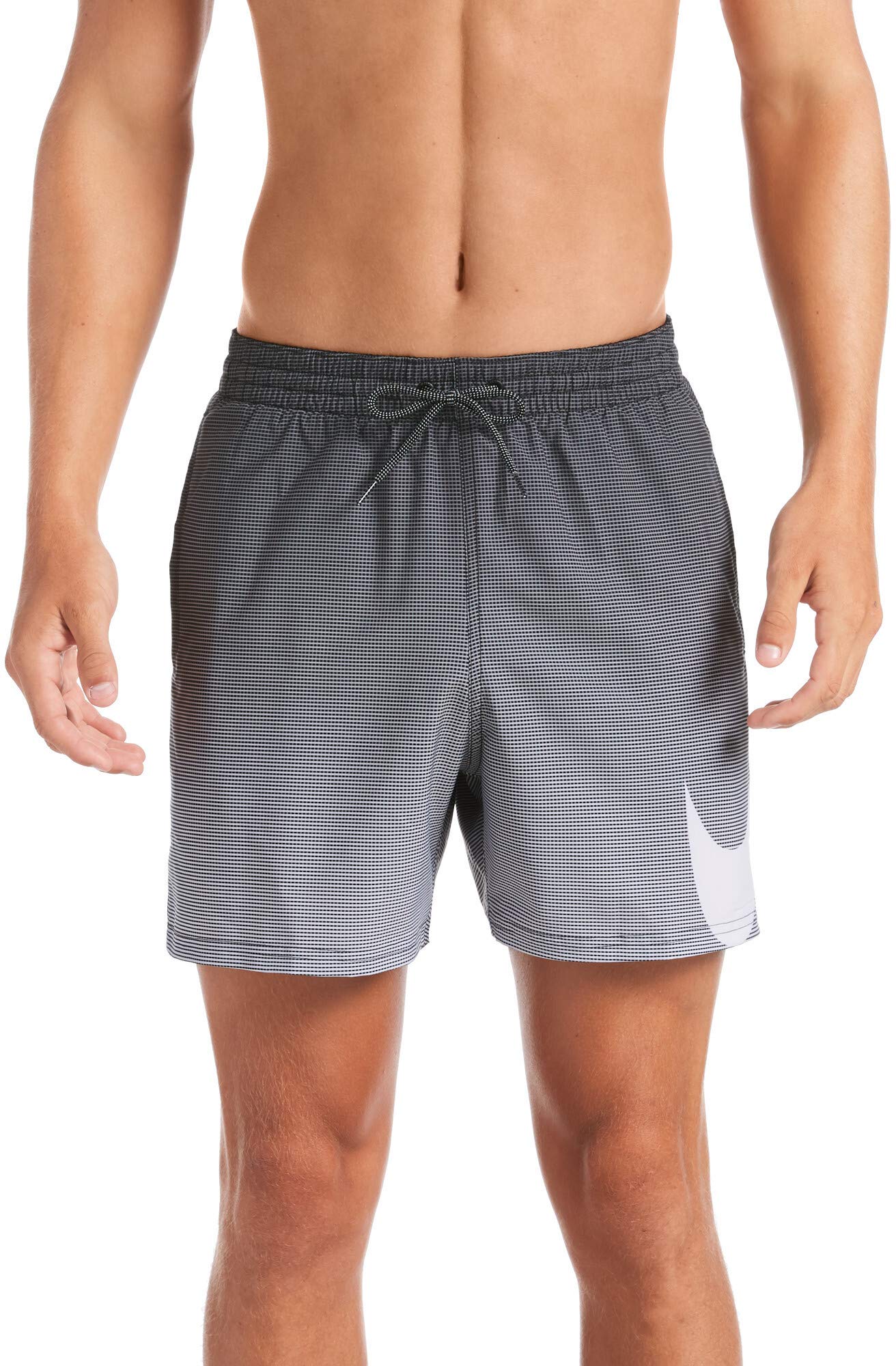 NIKE Męskie majtki kąpielowe Lmf5 Nessa494