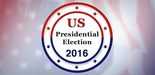 US Presidential Election 2016