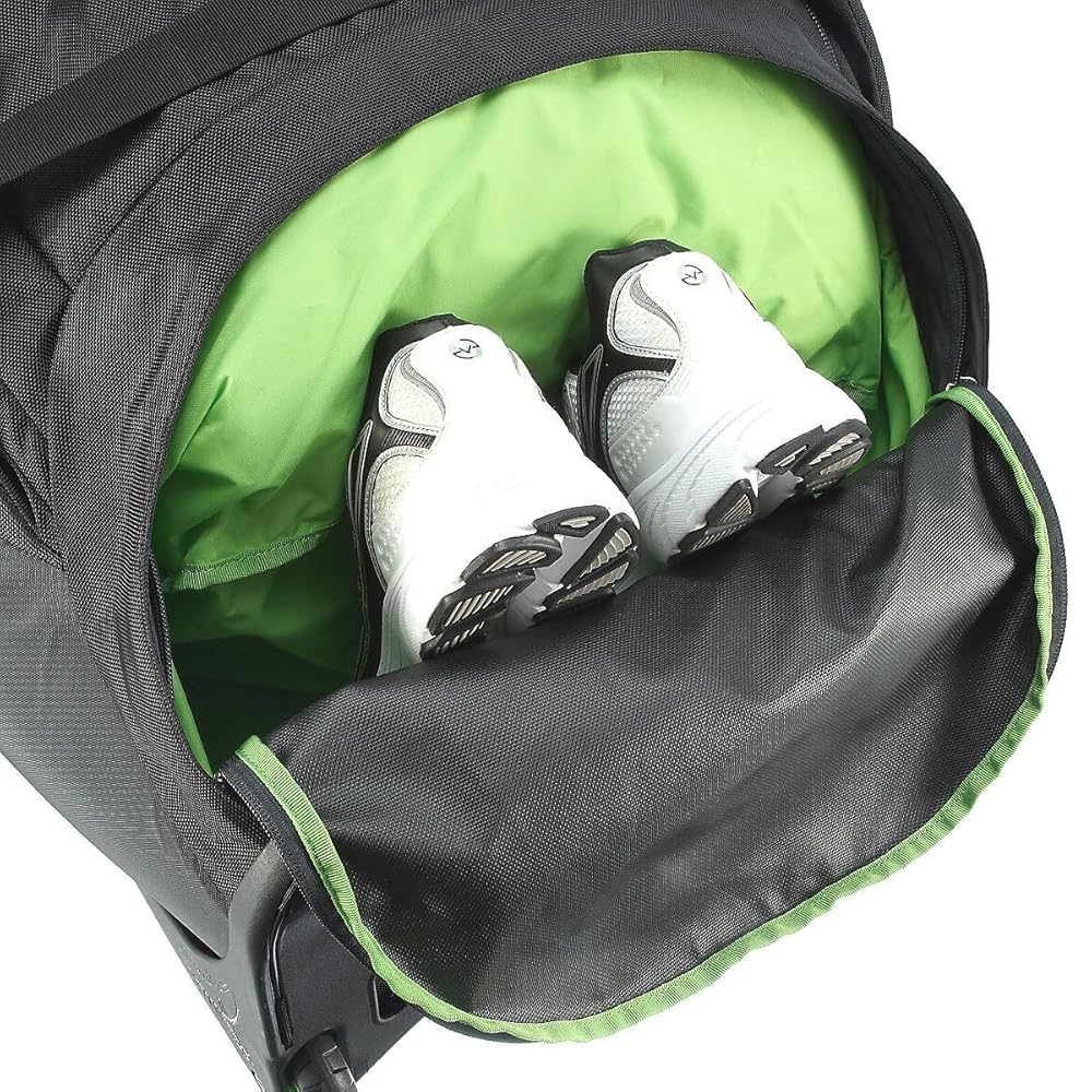 Amazon.co.jp: オスプレー(OSPREY) シャトル130（36インチ