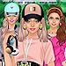 Habiller les Filles du Collège - Jeu de Mode