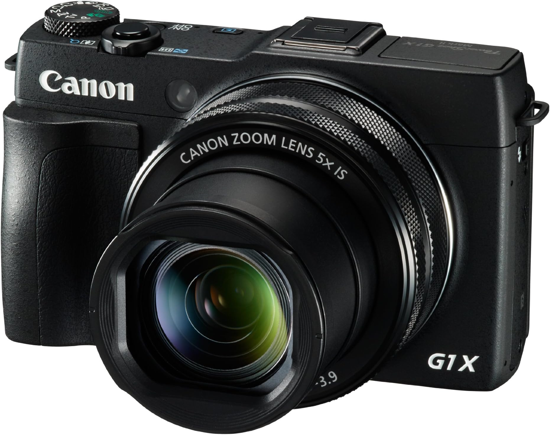 G1 X Mark II