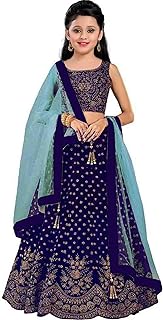 lehenga 12 years old