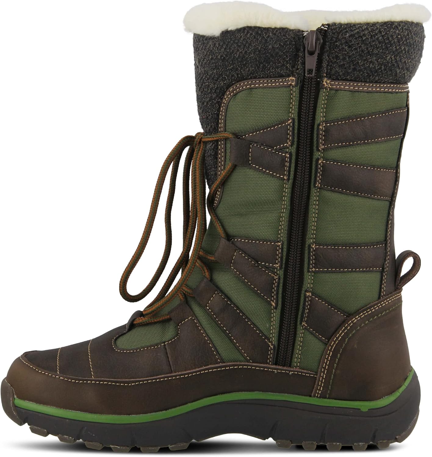 Spring Step Women's Brurr