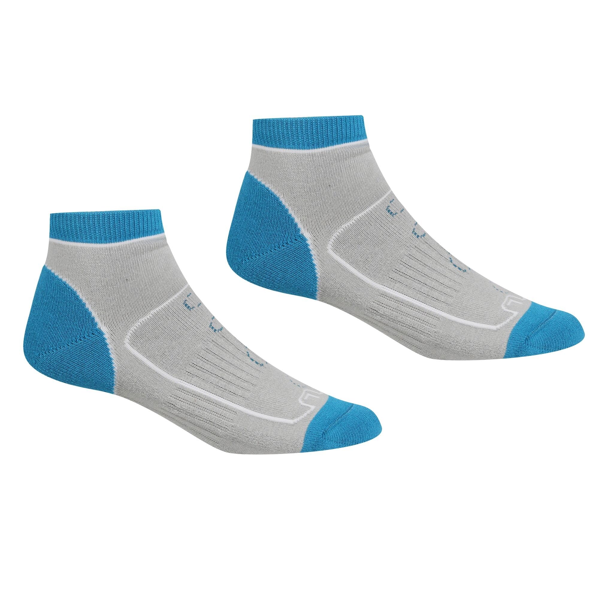 Regatta Womens Samaris Coolmax Trail Sock