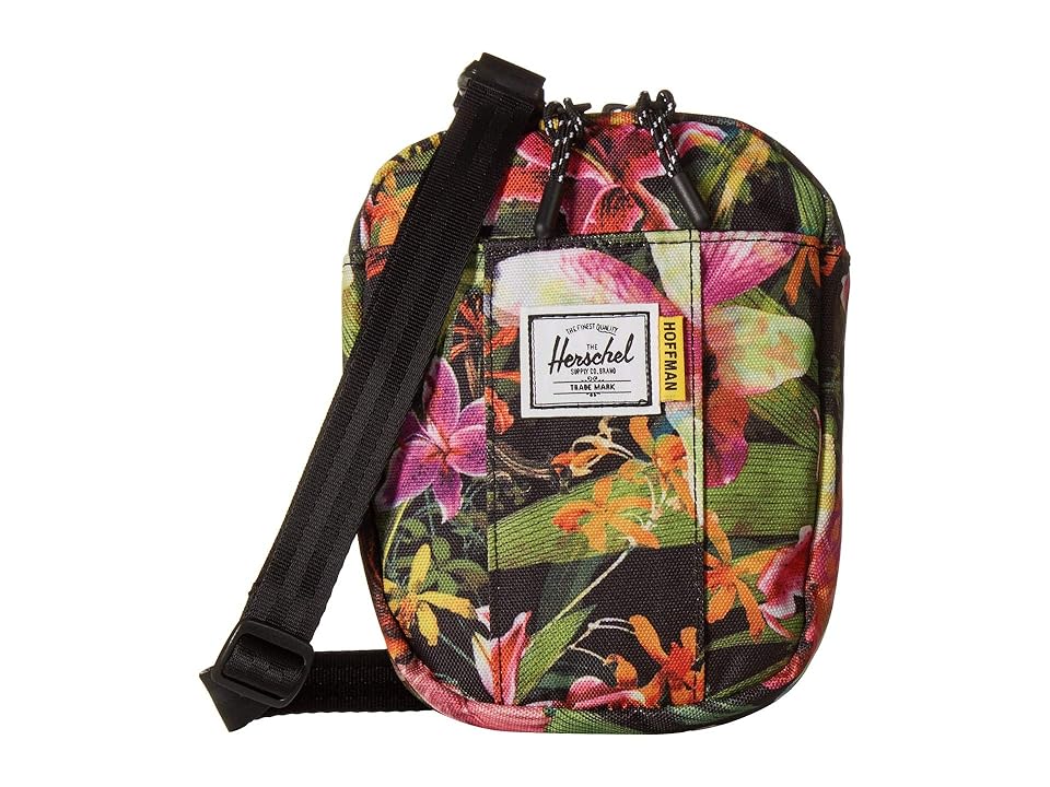 

Herschel Supply Co. Cruz (Jungle Hoffman) Bags
