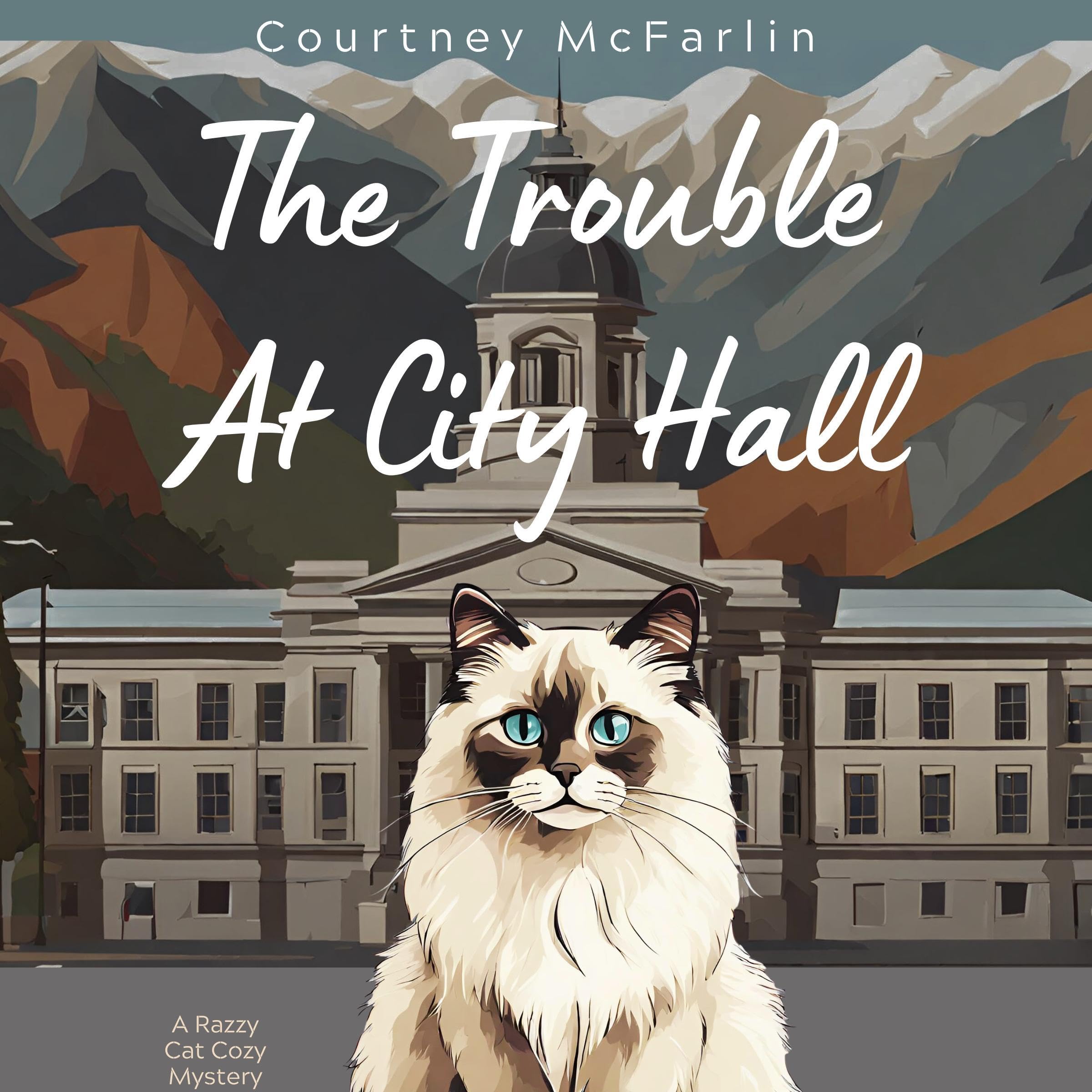 The Trouble at City Hall