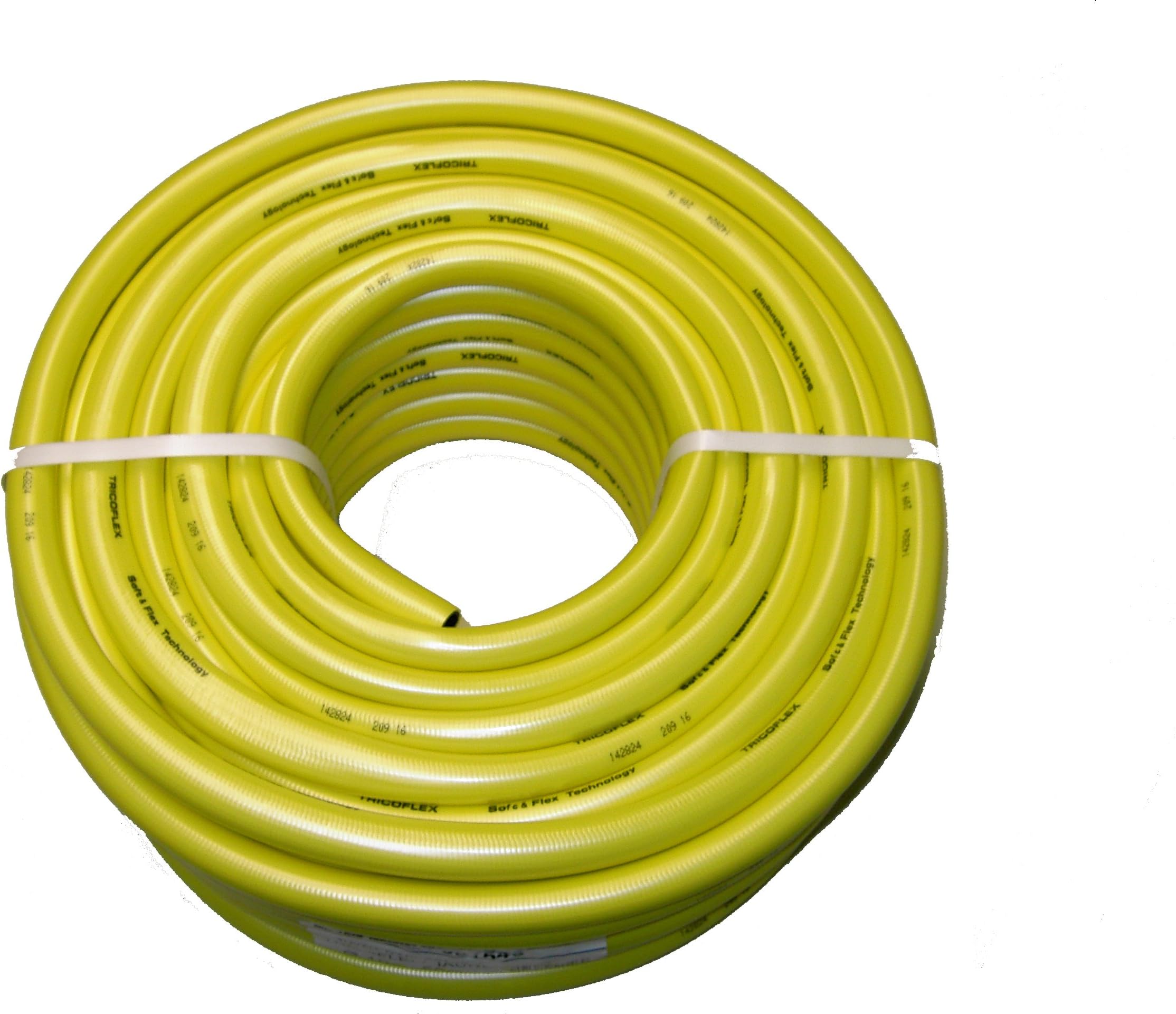 Hozelock Tricoflex Hose 19Mm - 100M