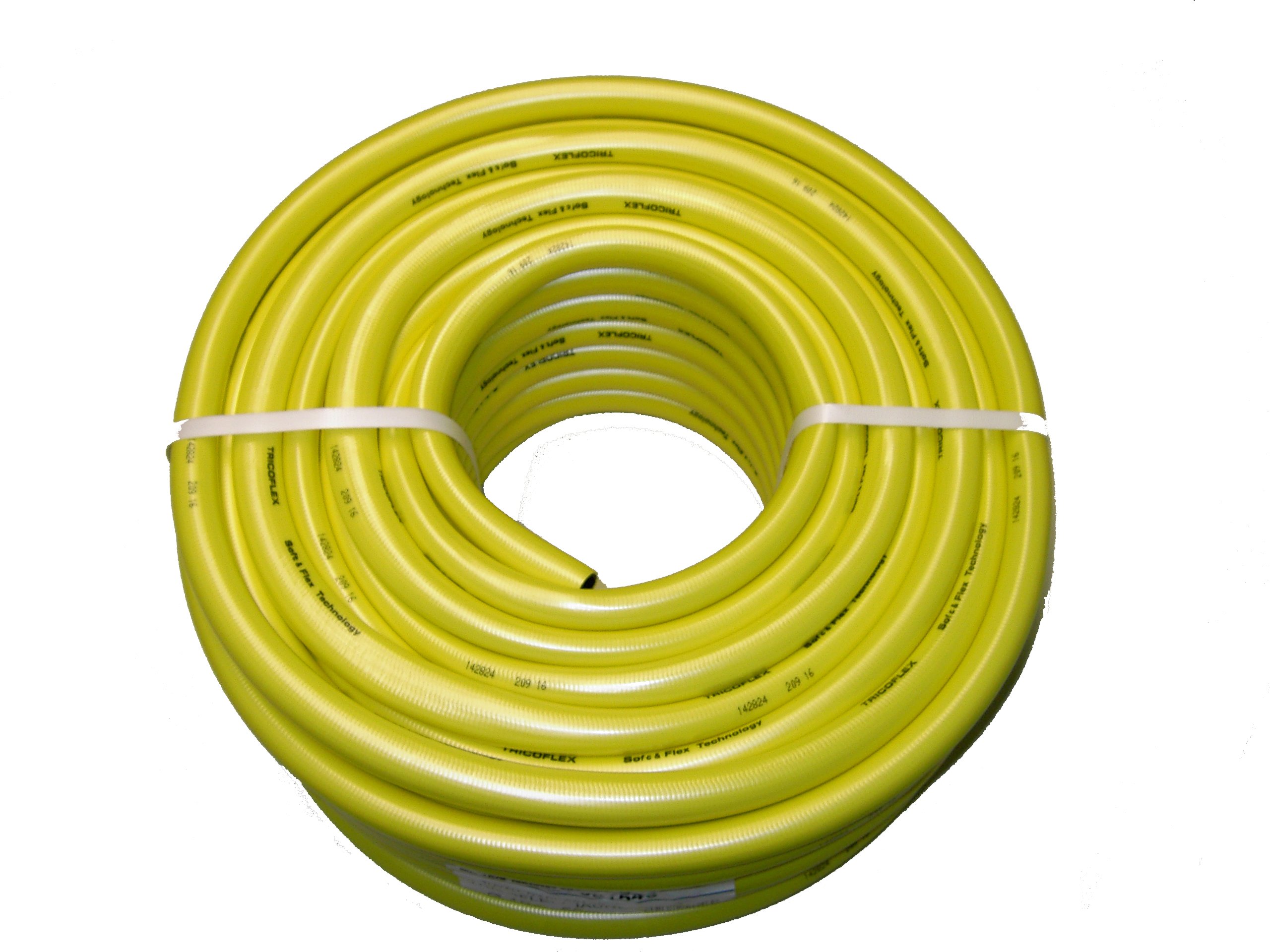 Hozelock Tricoflex Hose 19Mm - 100M