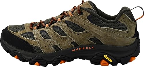 Miniatura 7 de Merrell Moab 3 Tenis de senderismo, para hombre