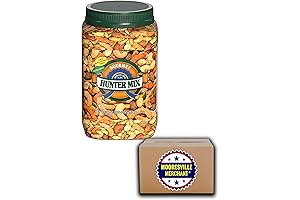 Southern Style Nuts Gourmet Hunter Mix (36 oz.)