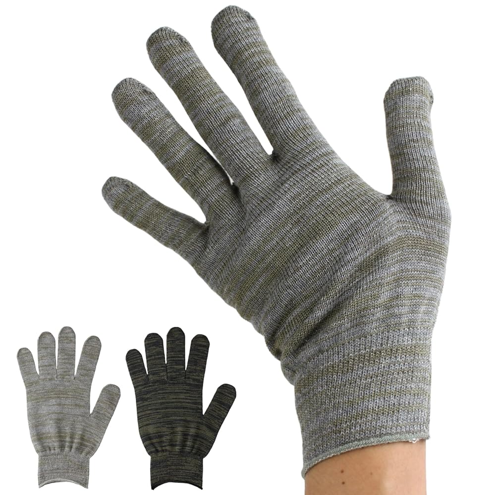 未開封　おやすみ手袋 スマホ対応 保湿 手荒れ防止 ハンドケア 綿100％ Amazon.co.jp: [WINCESS] スマホ対応 おやすみ ハンドケア 綿