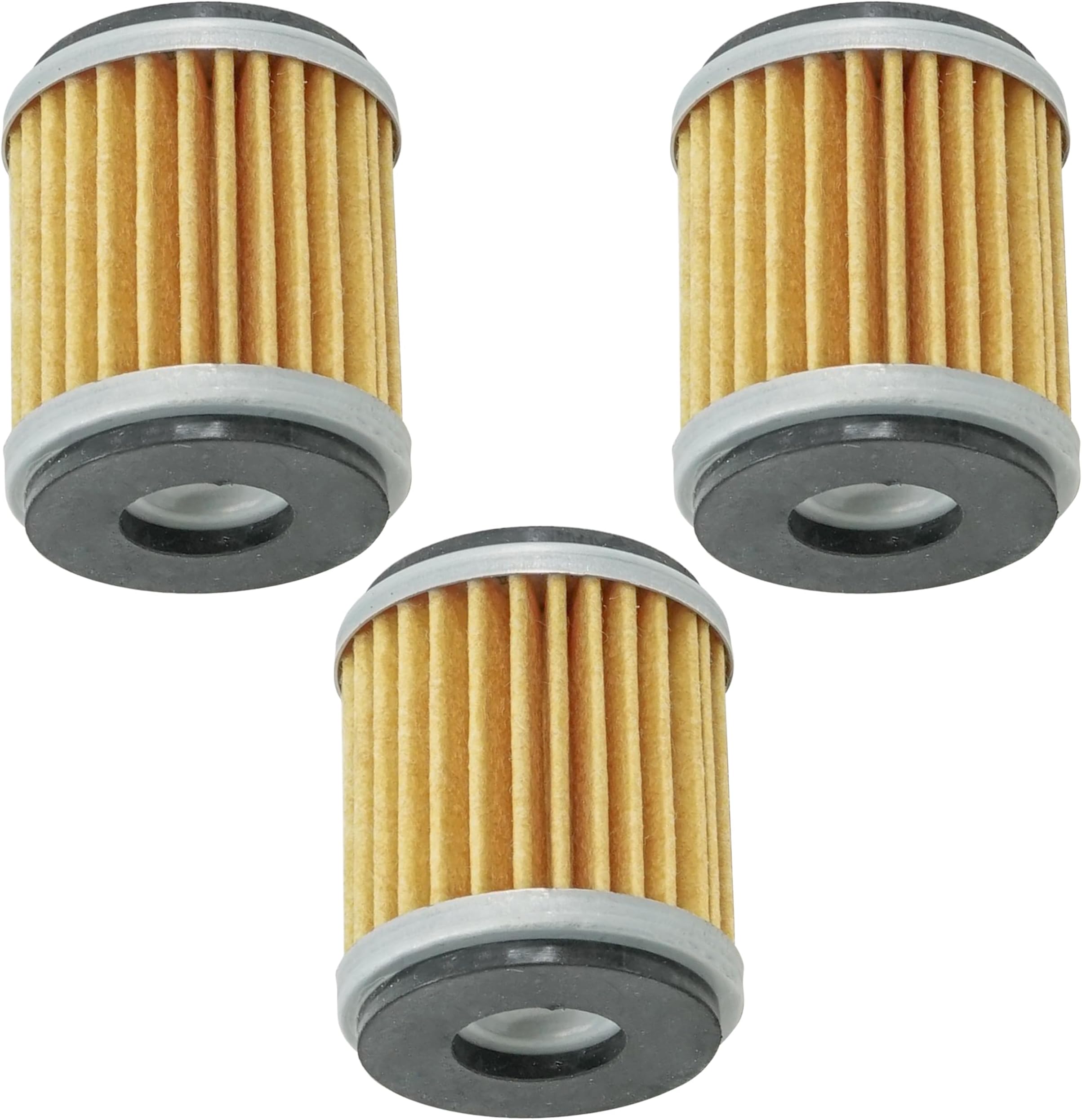 10 OIL FILTER/ CLEANER FOR YAMAHA RAPTOR 250 YFM250 YFZ450 - Foto 9