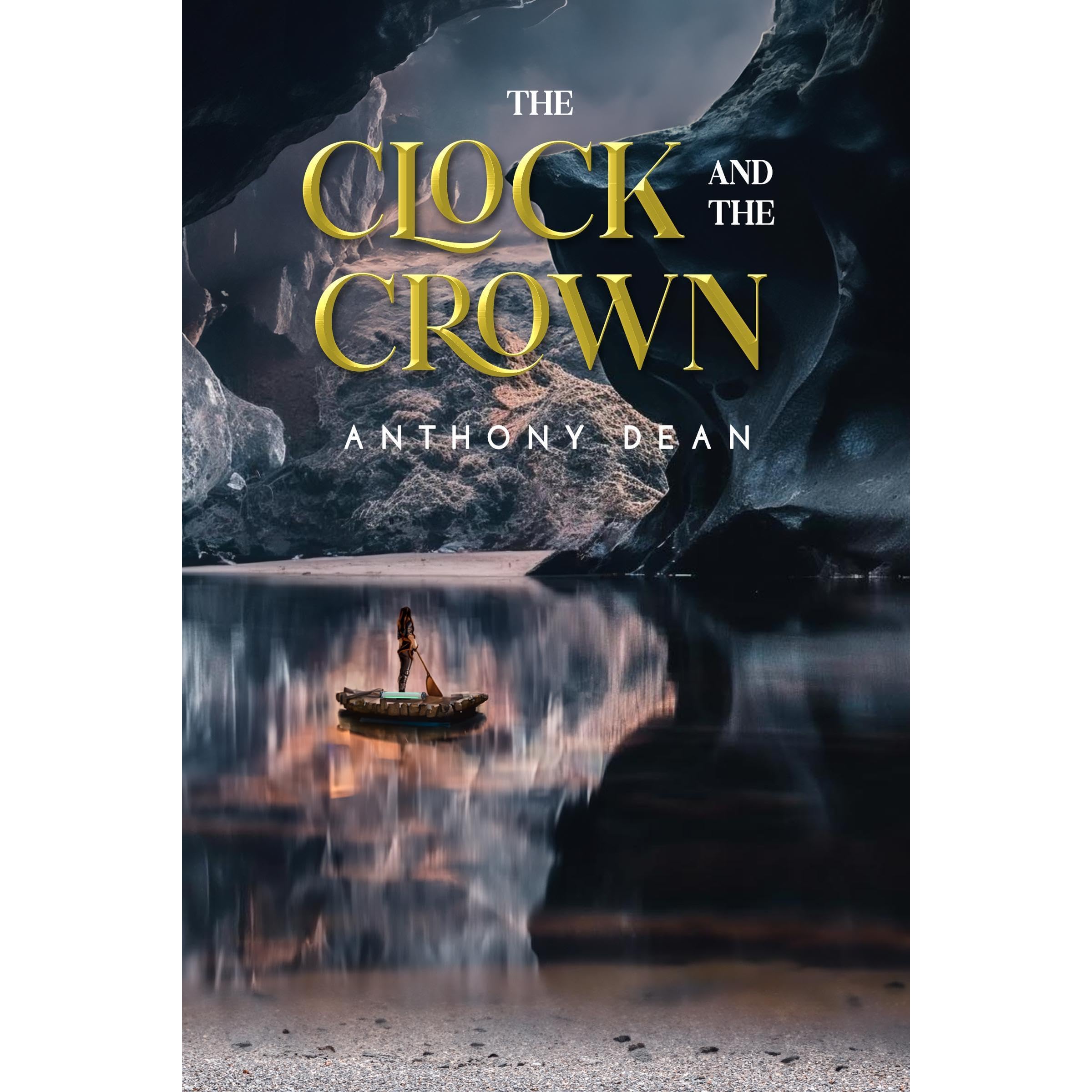 The Clock and the Crown