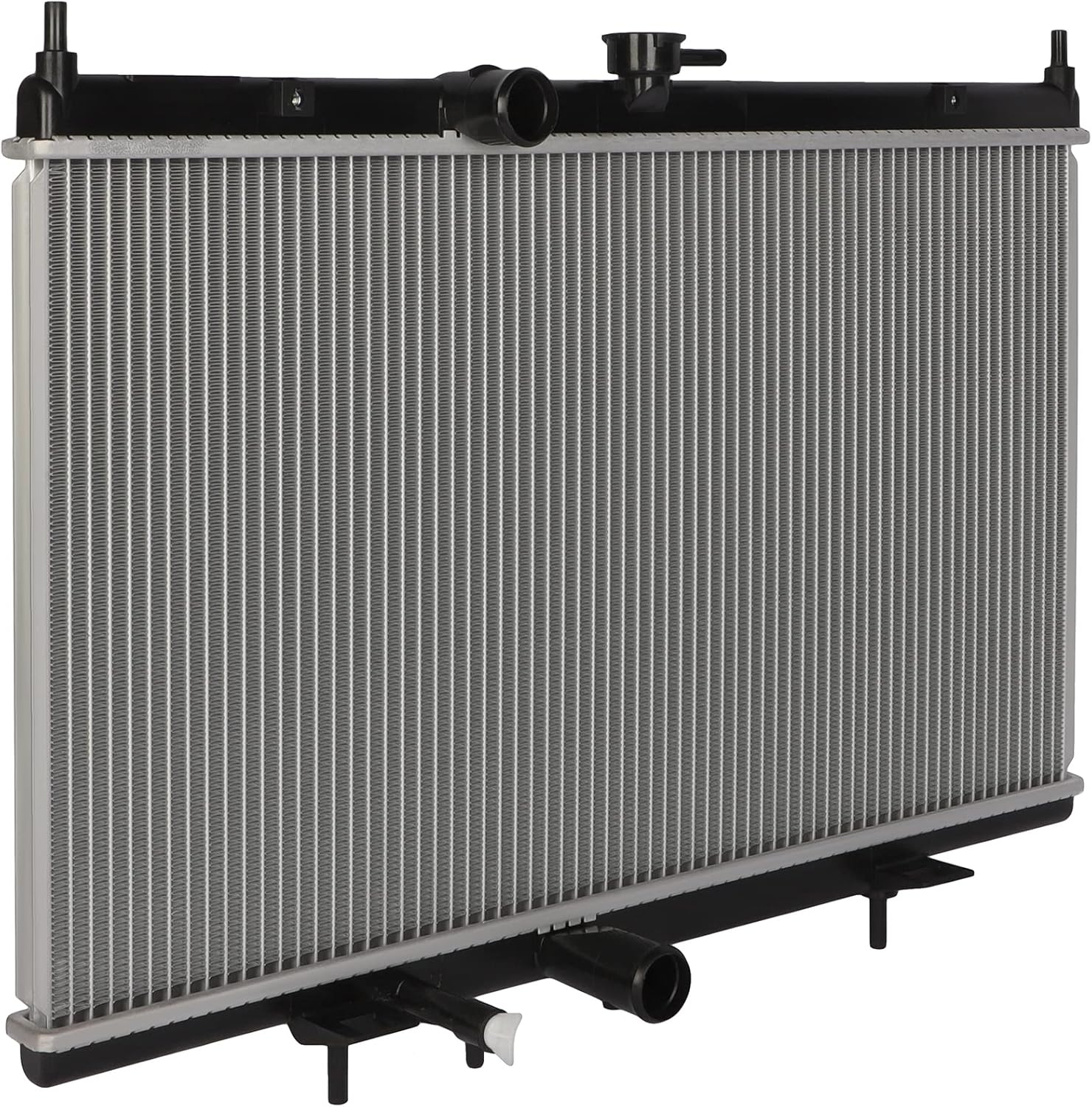 Radiator Compatible With 2007-2012 For Nissan for Sentra 2.0L 2007-2012 For Nissan for Sentra 2.5L