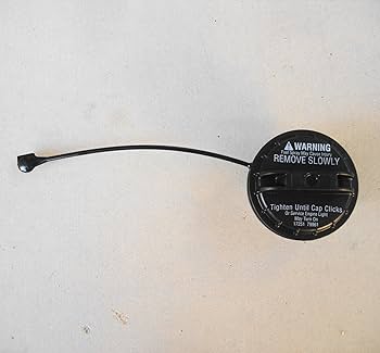 Amazon.com: Genuine Nissan (17251-79961) Fuel Filler Cap Assembly