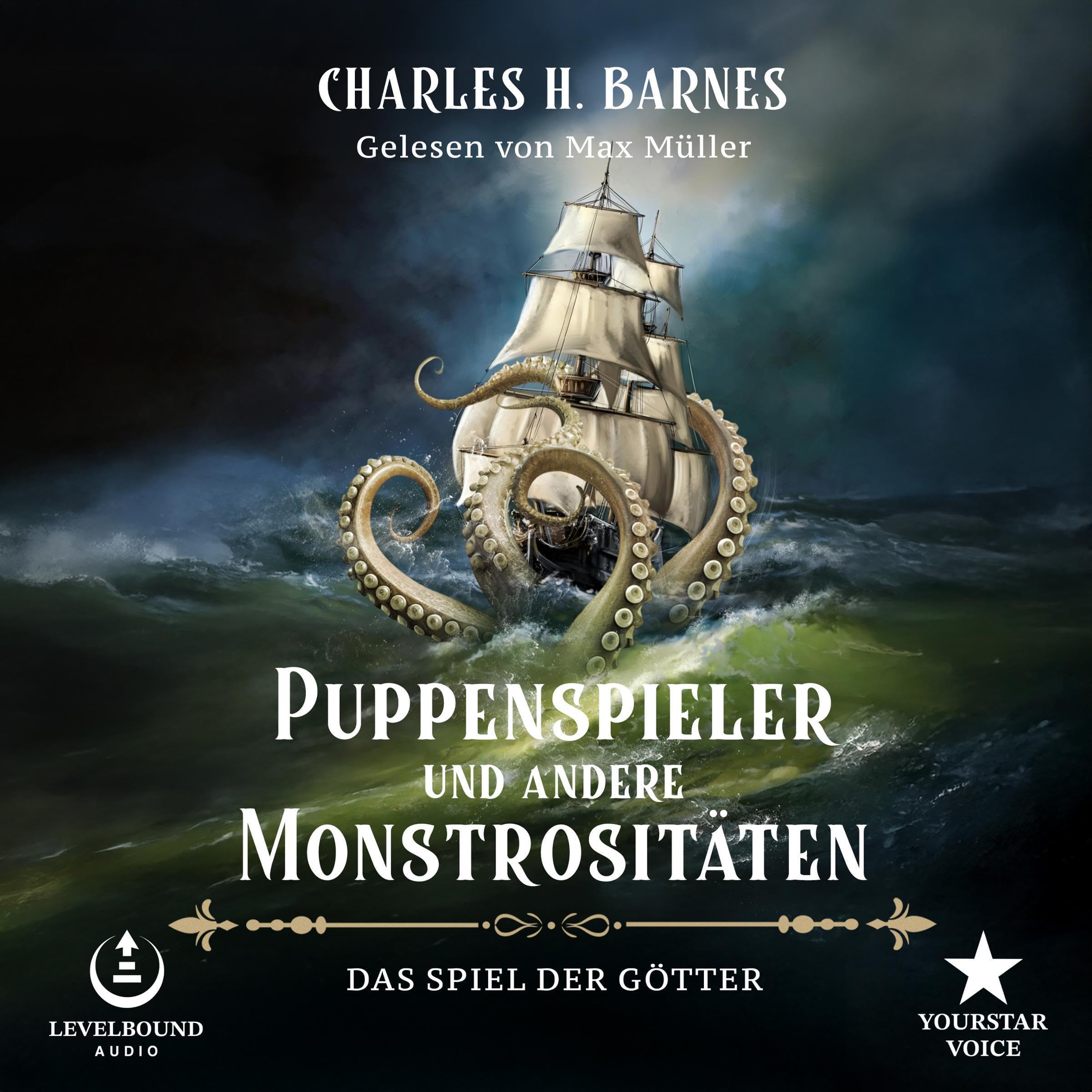 Cover art for Ehre, wem Ehre gebührt