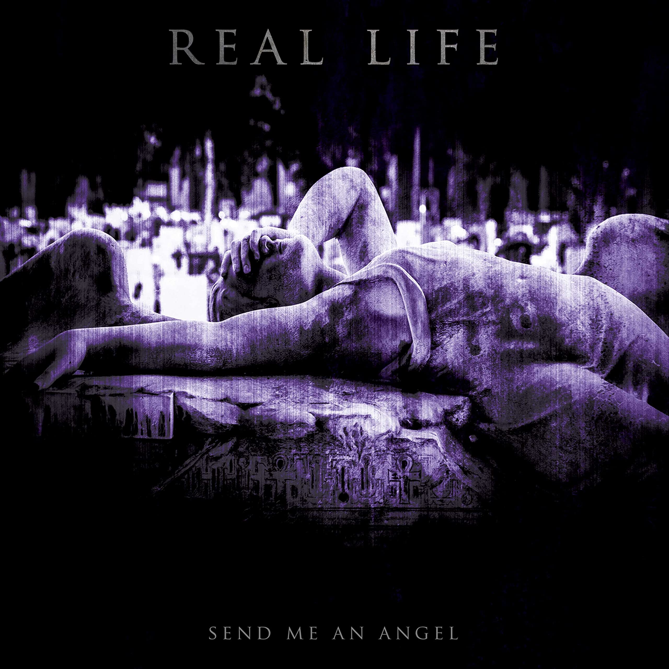 Send Me An Angel [VINYL]