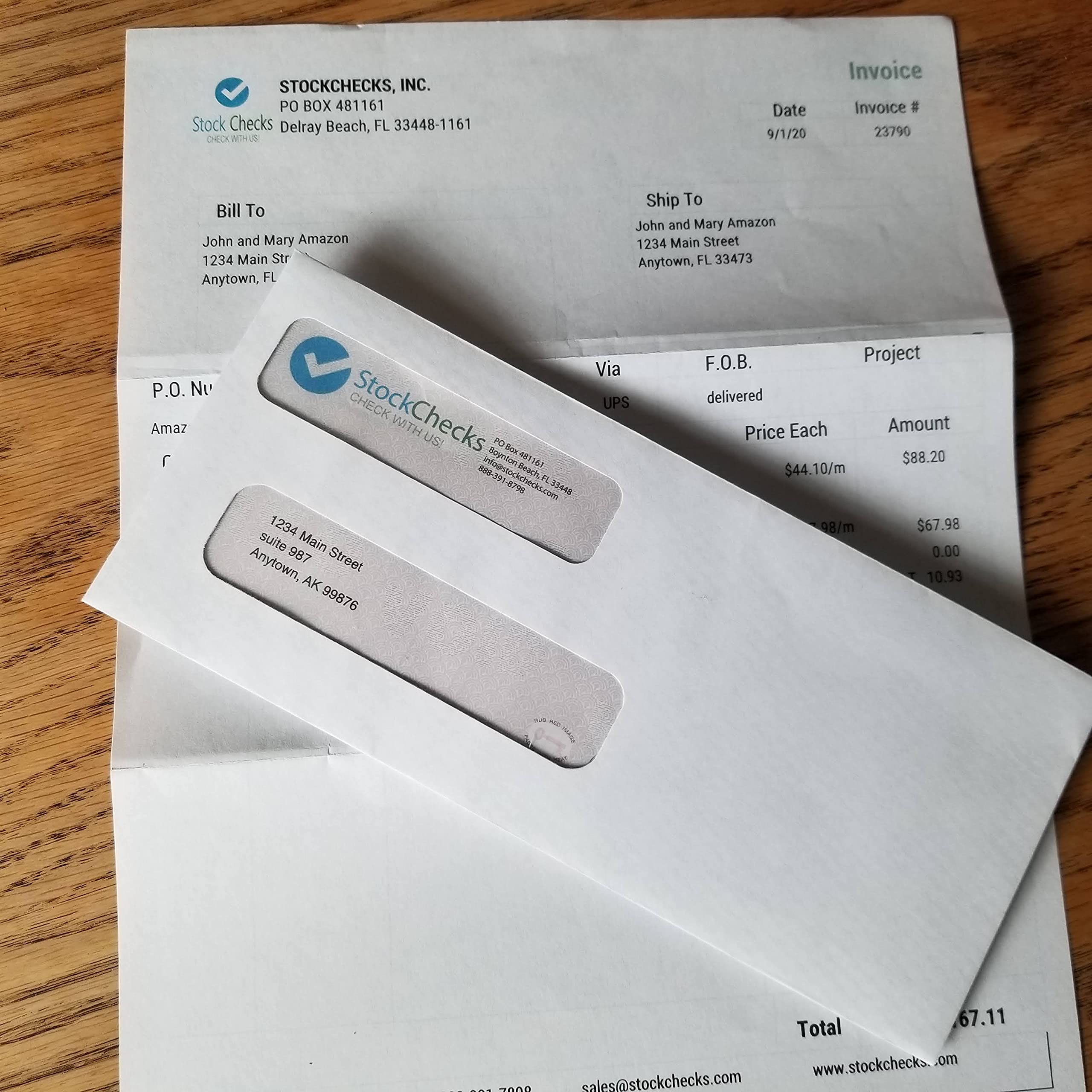 Business Check Stock 500 Burgundy Linen Laser Checks - Blank Business ...