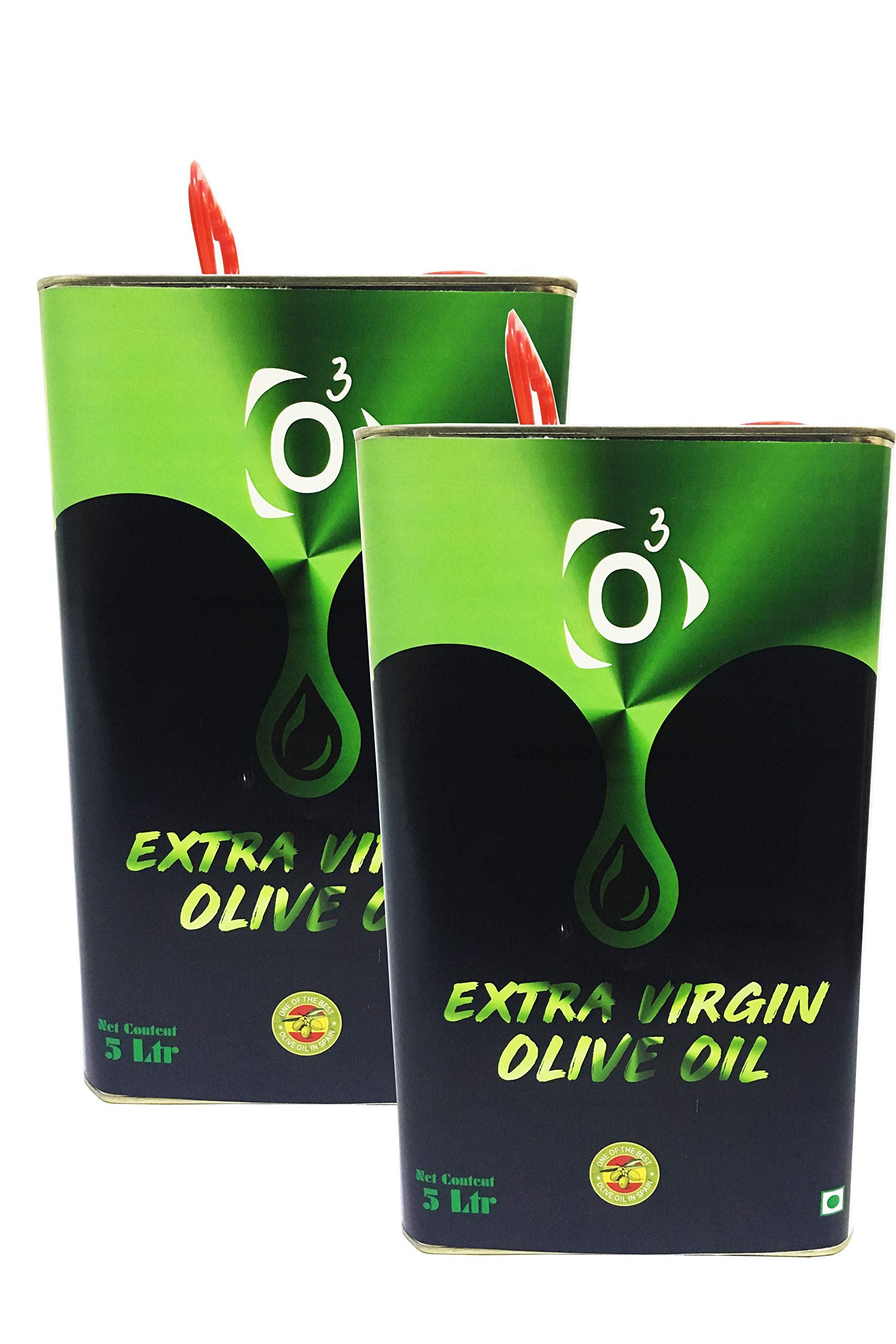 One And Only Olive Extra Virgin Oil - 5 ltr Pack Of 2 (B07MRJSRB5) Amazon Price History, Amazon Price Tracker
