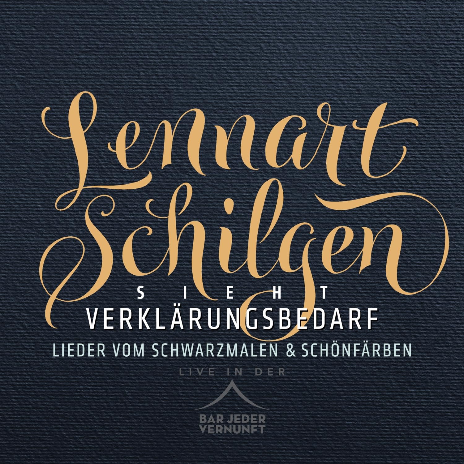 Lennart Schilgen