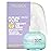 Pacifica Future Youth Time Shift Eye Serum - Peptide Eye Serum for Fine Lines & Dark Circles, Lifting & Firming Under Eye Treatment w/Flora + Peptide-11, Unscented Hydrating Gel for All Skin Types