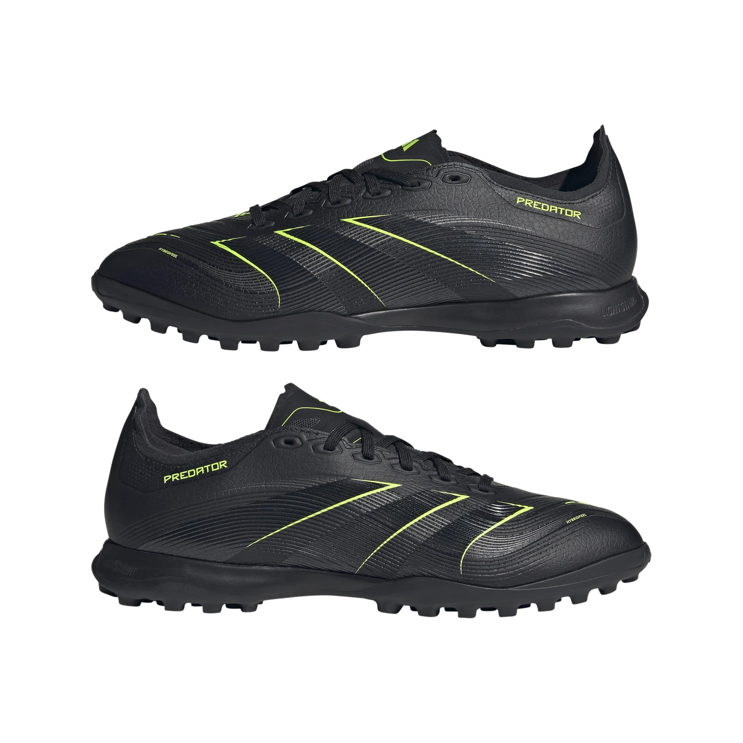 adidas Unisex Bota Predator League moqueta