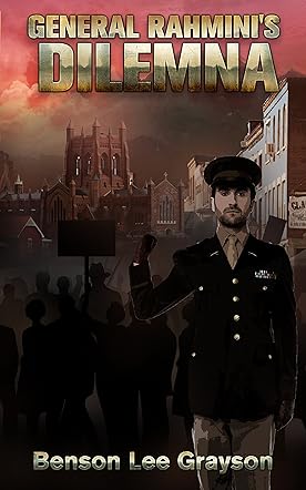 General Rahmini's Dilemma