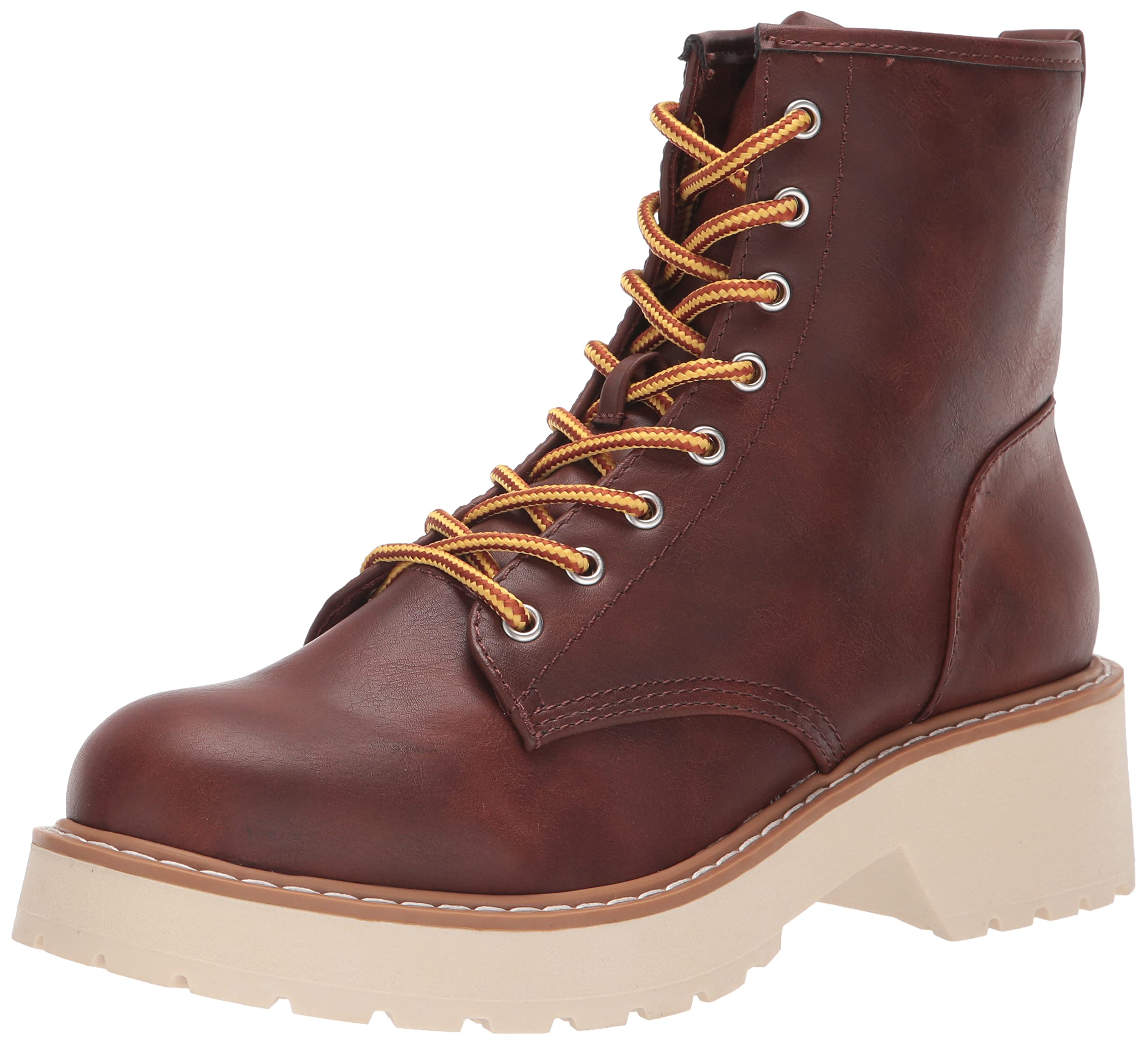 Madden Girl Carra, Botas de Moda Mujer