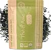 Khla - Organic Jasmine Tea 100g - Loose Leaf Green Tea - Floral & Aromatic - Rich in Antioxidants - Sleep, Digestion - Asian Tea - Origin China - Herbal Tea & Infusion - Iced or Hot